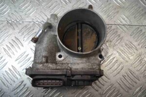 Изображение товара 57372 - 00057372 zaslonka drosselnaya Peugeot 306 3