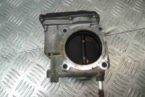 Изображение товара 57372 - 00057372 zaslonka drosselnaya Peugeot 306