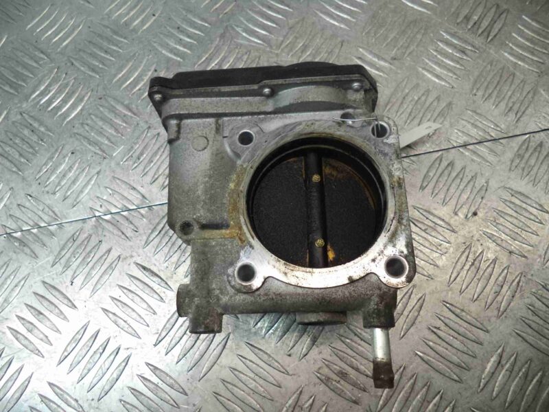 Изображение товара 57372 - 00057372 zaslonka drosselnaya Peugeot 306