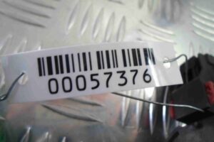 Изображение товара 57376 - 00057376 klapannyj blok Ford Scorpio 1
