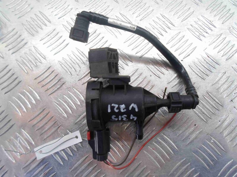 Изображение товара 57376 - 00057376 klapannyj blok Ford Scorpio