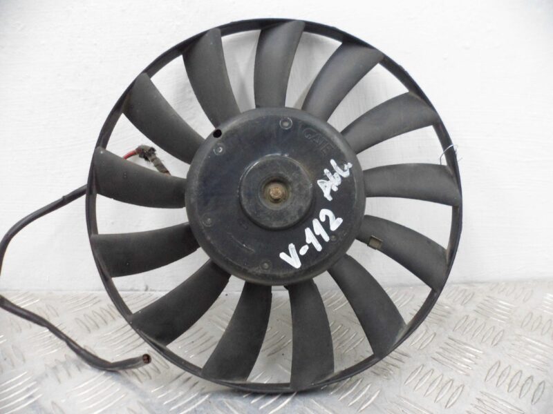 Изображение товара 57377 - 00057377 ventilyator okhlazhdeniya (elektro)