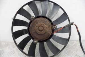 Изображение товара 57377 - 00057377 ventilyator okhlazhdeniya (elektro) 2