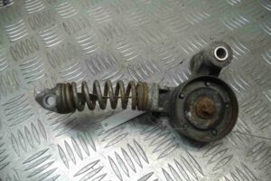 Изображение товара 57379 - 00057379 mekhanizm natyazheniya remnya 1