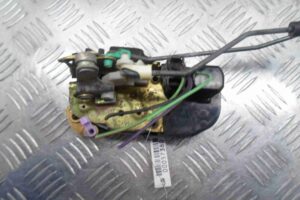 Изображение товара 57380 - 00057380 zamok dveri Chrysler Cirrus 1