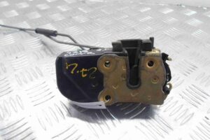 Изображение товара 57380 - 00057380 zamok dveri Chrysler Cirrus 2