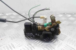 Изображение товара 57380 - 00057380 zamok dveri Chrysler Cirrus