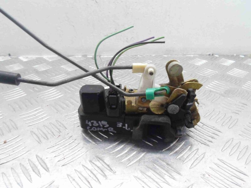 Изображение товара 57380 - 00057380 zamok dveri Chrysler Cirrus