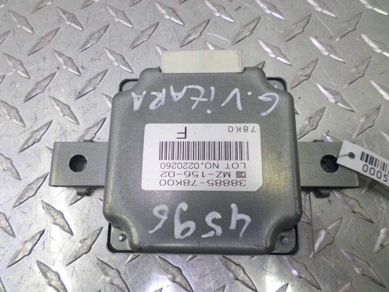 Изображение товара 57402 - 00057402 blok upravleniya razdatkoj