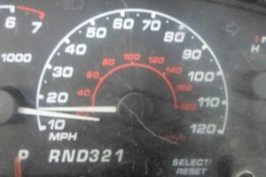 Изображение товара 57406 - 00057406 schitok priborov Hyundai i40 1