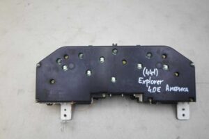 Изображение товара 57406 - 00057406 schitok priborov Hyundai i40 3