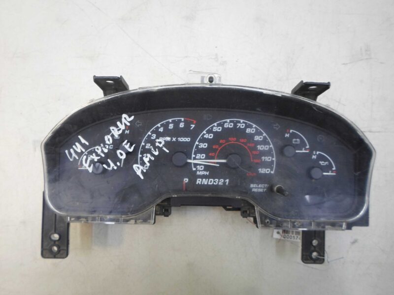 Изображение товара 57406 - 00057406 schitok priborov Hyundai i40