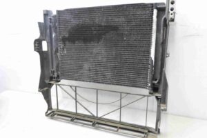 Изображение товара 57416 - 00057416 radiator konditsionera 1