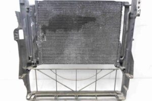 Изображение товара 57416 - 00057416 radiator konditsionera 3