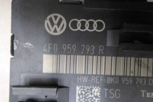 Изображение товара 57429 - 00057429 blok upravleniya perednej levoj dveri 1