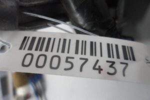 Изображение товара 57437 - 00057437 zamok zazhiganiya Infiniti G 1