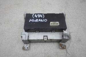 Изображение товара 57440 - 00057440 displej informatsionnyj Lexus RX