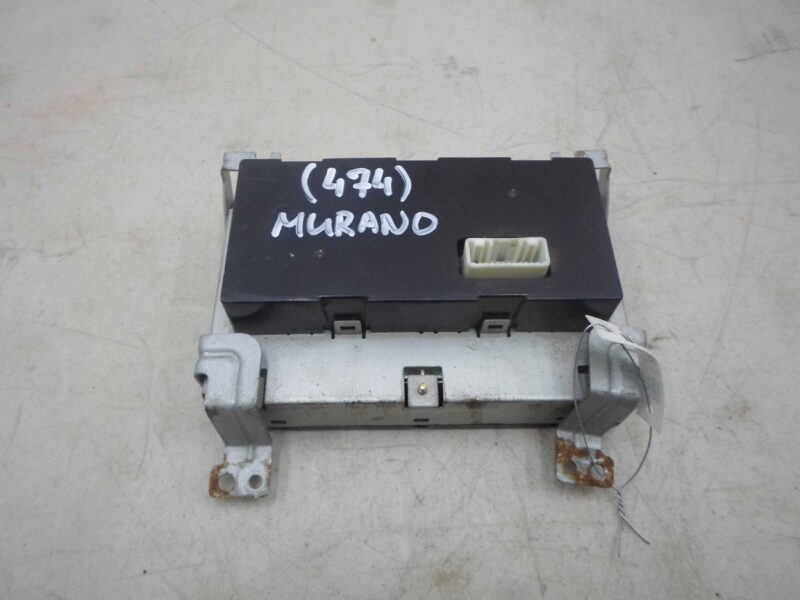 Изображение товара 57440 - 00057440 displej informatsionnyj Lexus RX