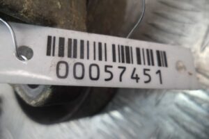 Изображение товара 57451 - 00057451 kronshtejn Land Rover Range Rover Sport 2