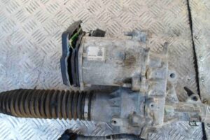 Изображение товара 57476 - 00057476 rejka rulevaya Chevrolet Aveo 3