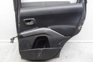 Изображение товара 57486 - 00057486 dver zadnyaya pravaya