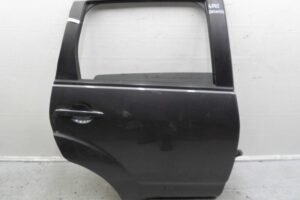 Изображение товара 57486 - 00057486 dver zadnyaya pravaya 5