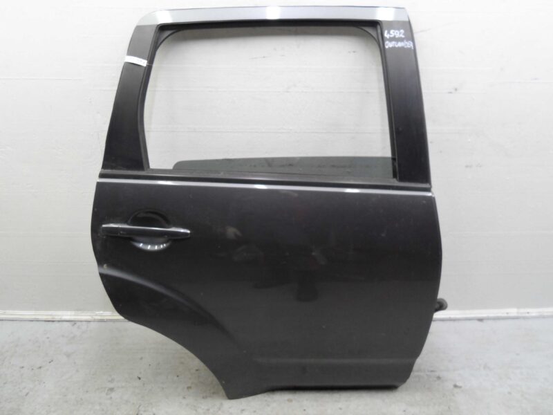 Изображение товара 57486 - 00057486 dver zadnyaya pravaya 5