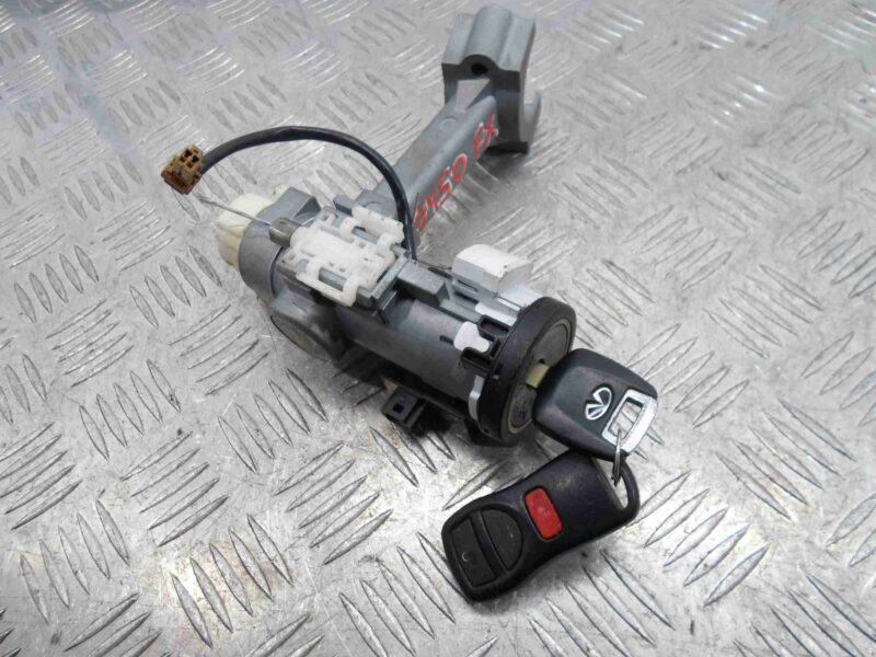 Изображение товара 57491 - 00057491 zamok zazhiganiya