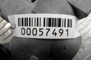 Изображение товара 57491 - 00057491 zamok zazhiganiya 3