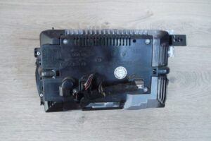 Изображение товара 57494 - 00057494 displej informatsionnyj Ford Scorpio 3
