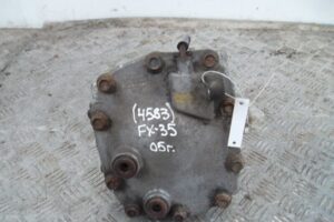 Изображение товара 57506 - 00057506 reduktor perednij 1