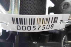 Изображение товара 57508 - 00057508 remen bezopasnosti Ford Expedition 1