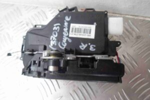 Изображение товара 57513 - 00057513 zamok dveri Mercedes A klasse 2