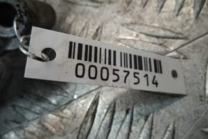 Изображение товара 57514 - 00057514 tnvd Honda Ridgeline 1