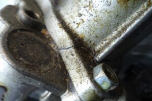 Изображение товара 57514 - 00057514 tnvd Honda Ridgeline 2