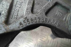 Изображение товара 57516 - 00057516 mekhanizm natyazheniya remnya 1