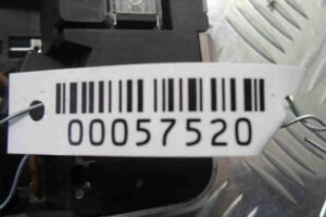 Изображение товара 57520 - 00057520 plafon Citroen Berlingo 1