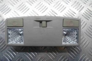 Изображение товара 57520 - 00057520 plafon Citroen Berlingo