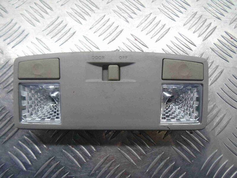 Изображение товара 57520 - 00057520 plafon Citroen Berlingo