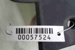 Изображение товара 57524 - 00057524 reshetka radiatora 2