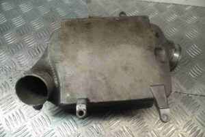 Изображение товара 57557 - 00057557 radiator interkulera Ford Ka