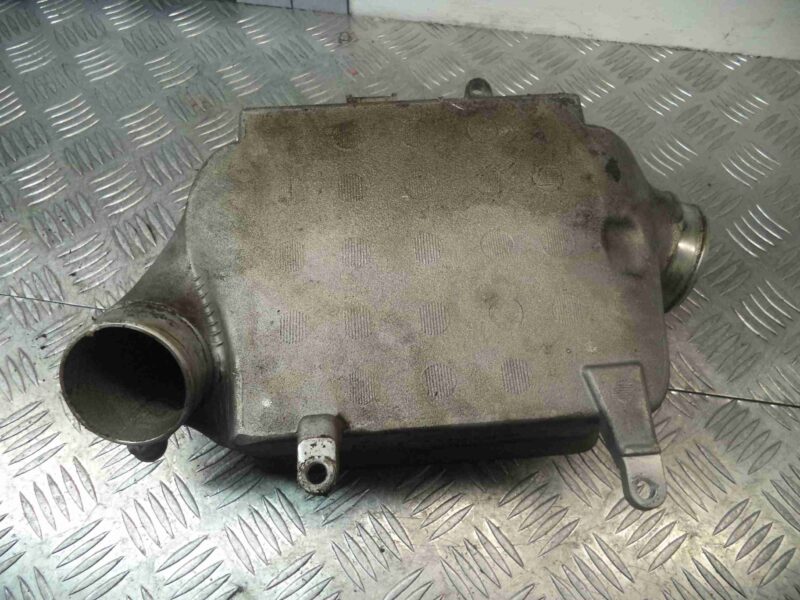 Изображение товара 57557 - 00057557 radiator interkulera Ford Ka