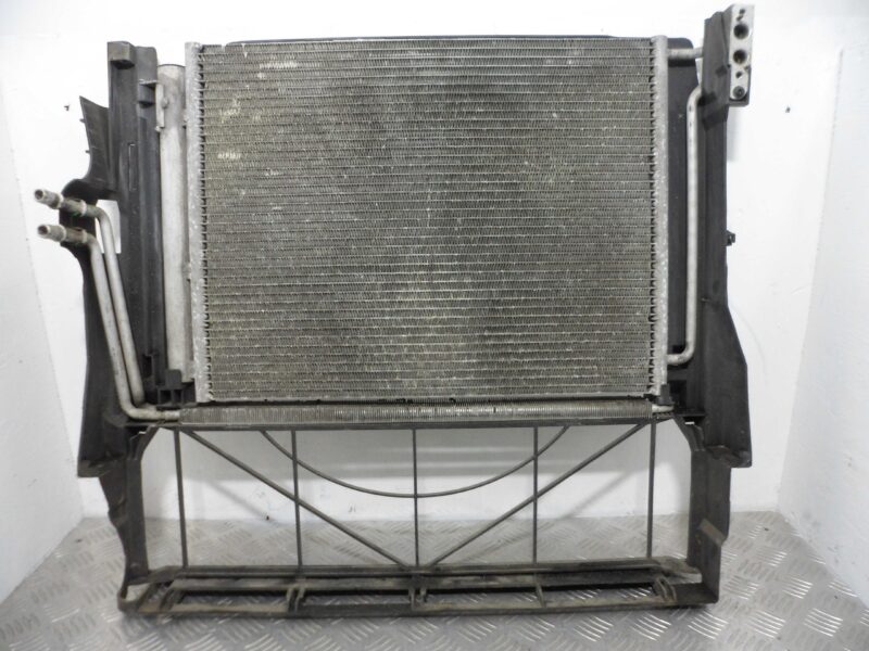 Изображение товара 57562 - 00057562 radiator konditsionera