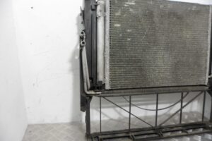 Изображение товара 57562 - 00057562 radiator konditsionera 1