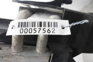 Изображение товара 57562 - 00057562 radiator konditsionera 2