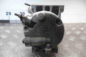 Изображение товара 57563 - 00057563 kompressor konditsionera 