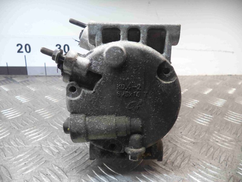 Изображение товара 57563 - 00057563 kompressor konditsionera