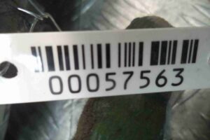 Изображение товара 57563 - 00057563 kompressor konditsionera 1