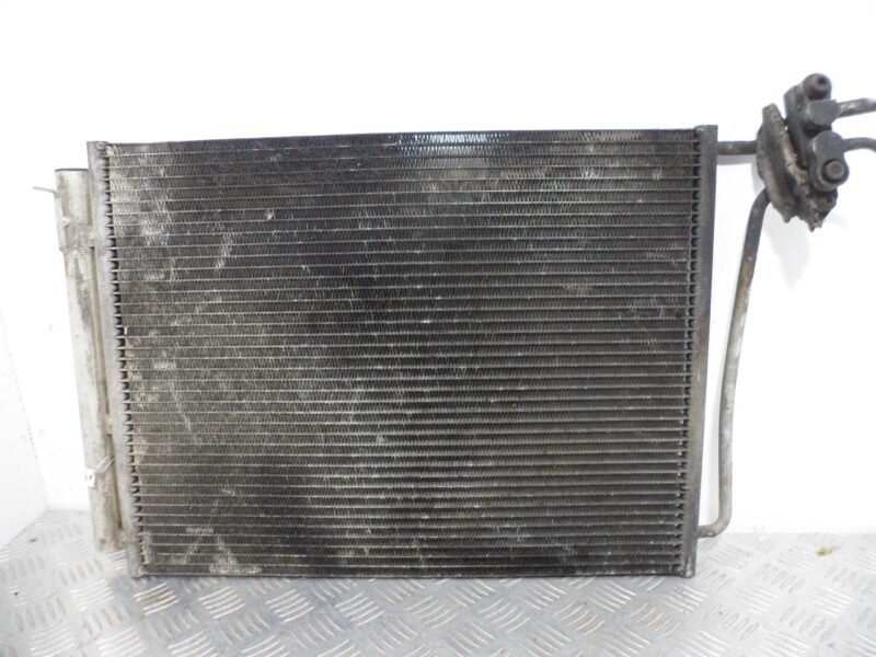 Изображение товара 57565 - 00057565 radiator konditsionera