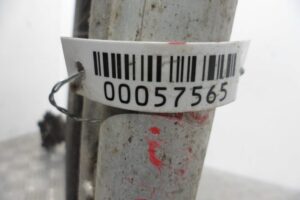 Изображение товара 57565 - 00057565 radiator konditsionera 1